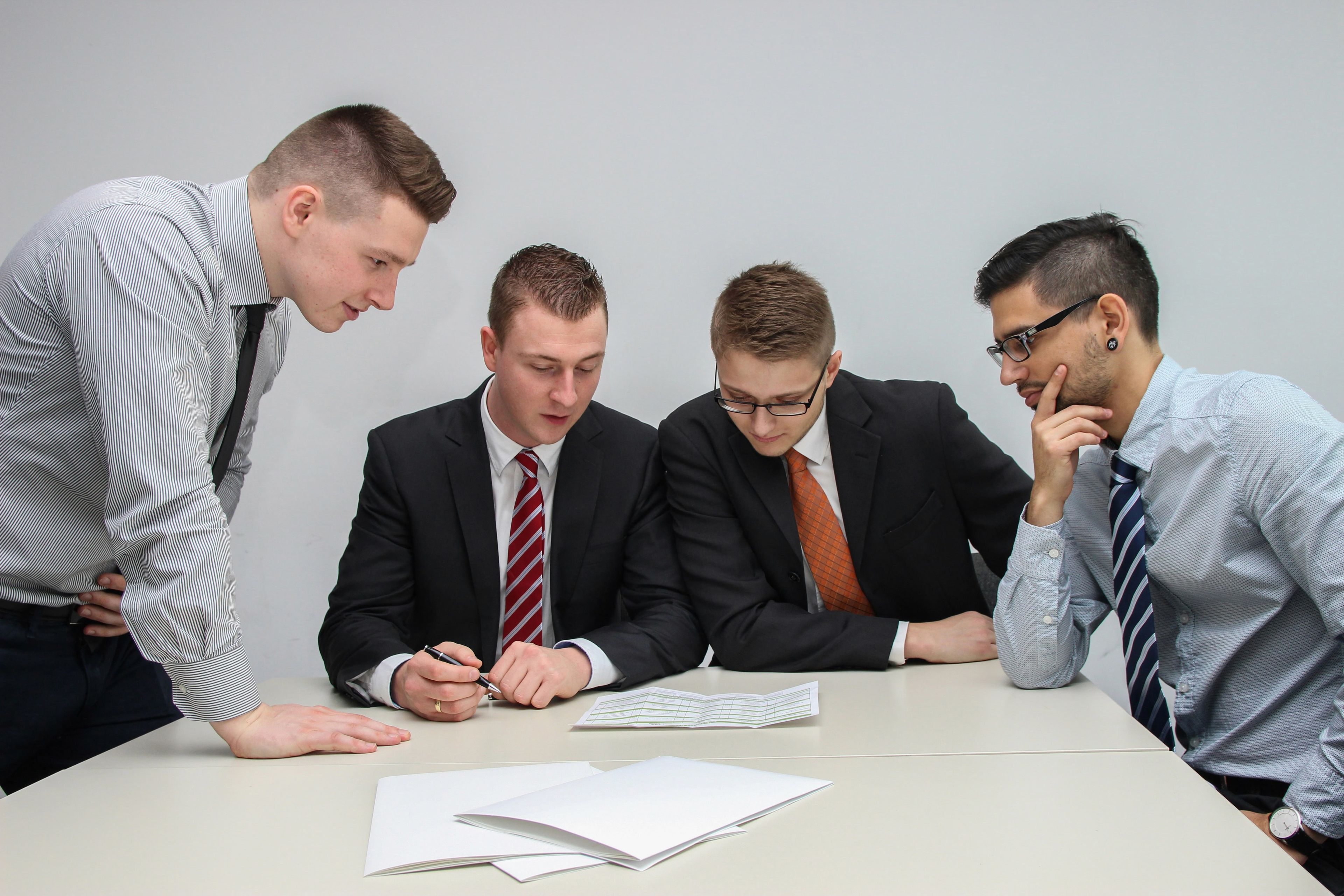 Strategic planning